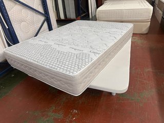 BASE Y COLCHON PHARMA VISCO 135x190