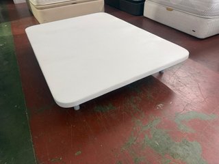 BASE Y COLCHON PHARMA VISCO 135x190