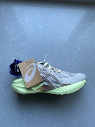 Zapatillas Asics Novablast 5
