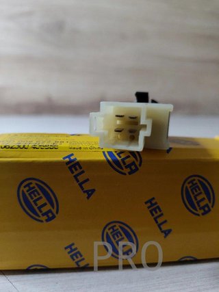 Interruptor luces freno - HELLA