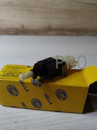Interruptor luces freno - HELLA