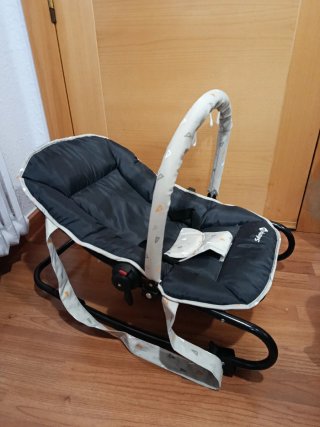 Hamaca para Bebé Safety 1st