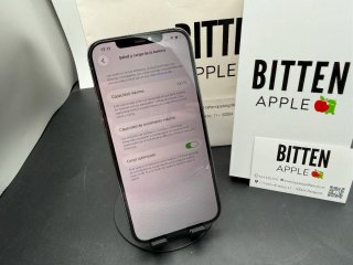 IPHONE 12 PRO MAX 256GB// BAT100%!!GARANTÍA!!CAMBI