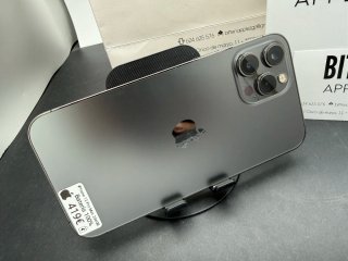 IPHONE 12 PRO MAX 256GB// BAT100%!!GARANTÍA!!CAMBI