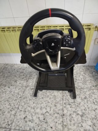 Volante Thrustmaster PS4/PS5