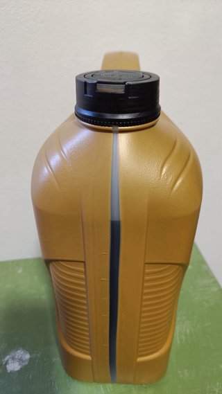 Aceite TotalEnergies Quartz 0W-30 5L