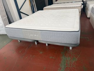 2BASES Y COLCHON VISCO GRAFENO 180x200