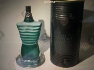 Perfume Jean Paul Gaultier Le Male 125ml