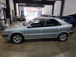 Citroen Xsara 2004