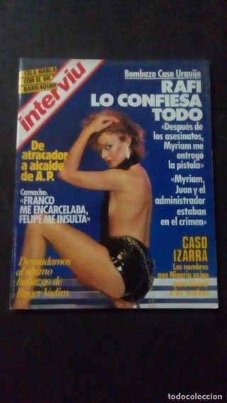 INTERVIU 440-SIRPA LANE-CASO URQUIJO