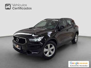Volvo XC40 D3 Momentum 150 c.v / 68.000 Kms