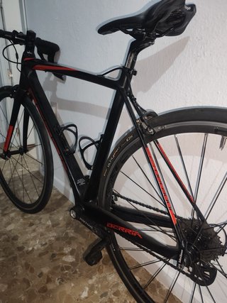 Berria Belador Bicicleta de Carretera