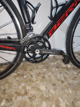 Berria Belador Bicicleta de Carretera