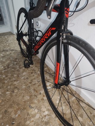 Berria Belador Bicicleta de Carretera