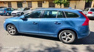 Volvo V60 2015