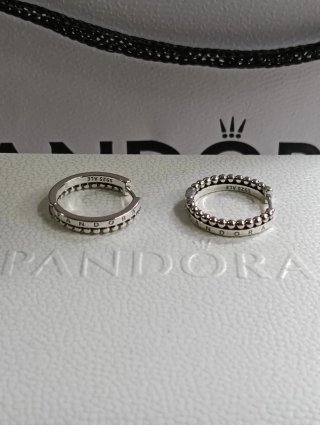 Pendientes Aro