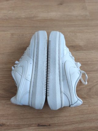 Nike Air Force One Blancas Talla 39