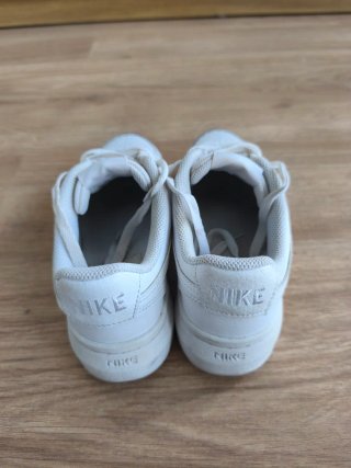 Nike Air Force One Blancas Talla 39