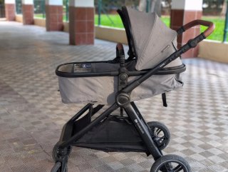 Cochecito de bebé Kinderkraft Esme