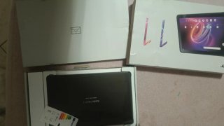 Acer Iconia Tab P11