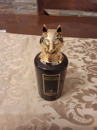 Perfume Penhaligon's The Coveted Duchess Rose