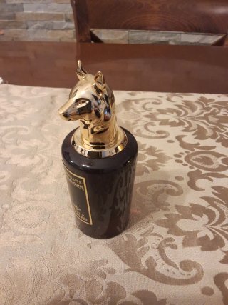 Perfume Penhaligon's The Coveted Duchess Rose