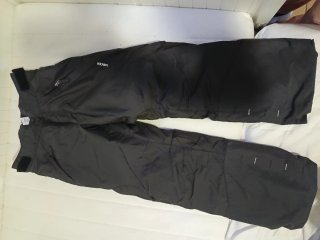 Pantalón esquí niño T8 (125-132cm)