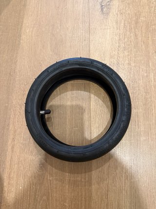 Patinete Xiaomi Mi Electric Scooter3 + rueda + car