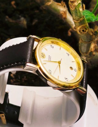 Citizen Quartz (1986) - Assemblato in Germania Oc.