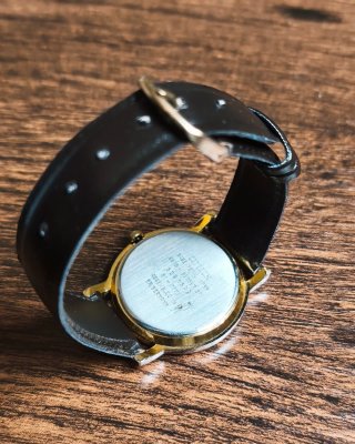 Citizen Quartz (1986) - Assemblato in Germania Oc.