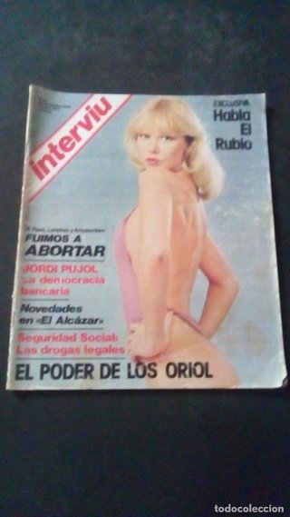 INTERVIU 33-1976-SYLVA KOSCINA-SUSANA ESTRADA