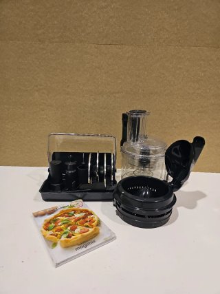 Magimix Maximize Cuisine Accesorios