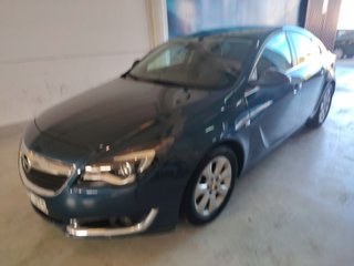 Opel Insignia 2016