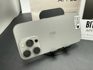 IPHONE 16 PRO 256GB// BAT100%!!GARANTÍA!!CAMBIOS!!