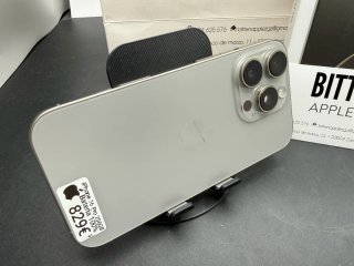 IPHONE 16 PRO 256GB// BAT100%!!GARANTÍA!!CAMBIOS!!