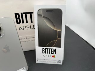 IPHONE 16 PRO 256GB// BAT100%!!GARANTÍA!!CAMBIOS!!