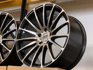2+2 LLANTAS innovit FORCE 5 8.5x20 y 10x20 5x120