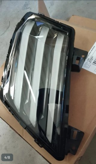 !!ORIGINAL!!Faro Luz Diurna Peugeot 208 / 2008
