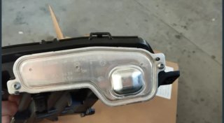 !!ORIGINAL!!Faro Luz Diurna Peugeot 208 / 2008