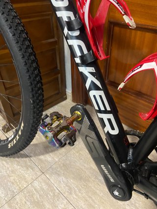 Mondraker Chrono S 29 12v MTB