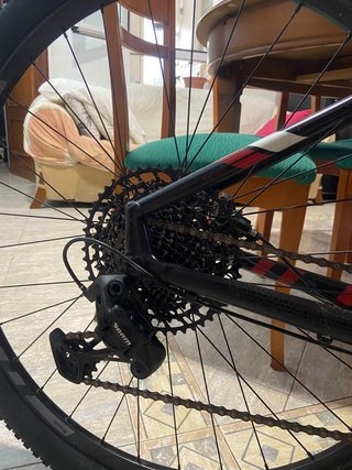 Mondraker Chrono S 29 12v MTB