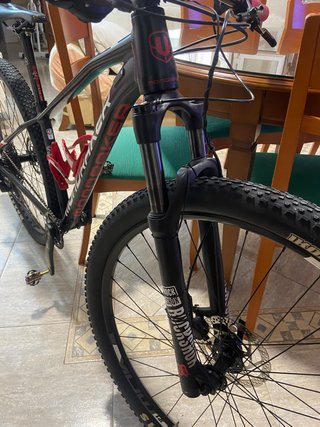 Mondraker Chrono S 29 12v MTB