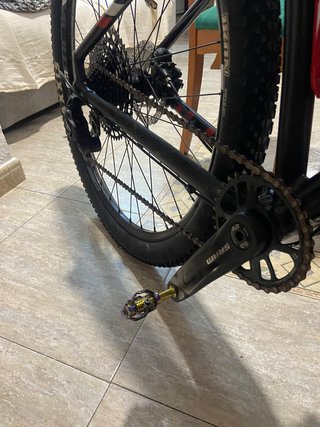 Mondraker Chrono S 29 12v MTB