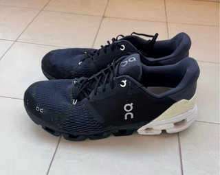 Zapatillas On Cloud Talla 44