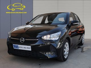 Opel Corsa 2023