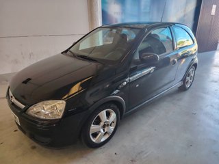 Opel Corsa 2004