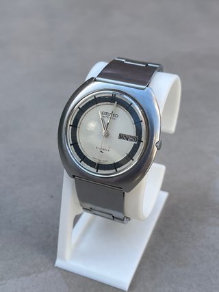 Reloj Seiko 7006-8020