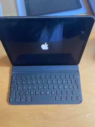 iPad Air 5ª Gen Argento 64 GB