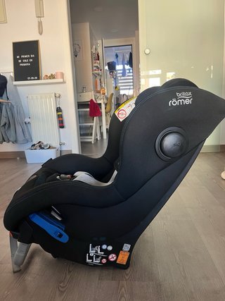 Seggiolino auto Britax Römer Max-Way Plus