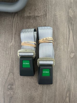 Seggiolino auto Britax Römer Max-Way Plus